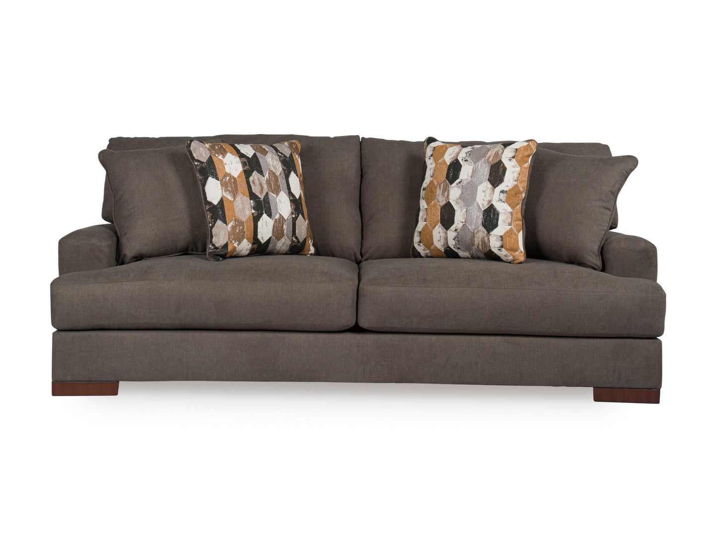 Caretti Sofa Set With Table