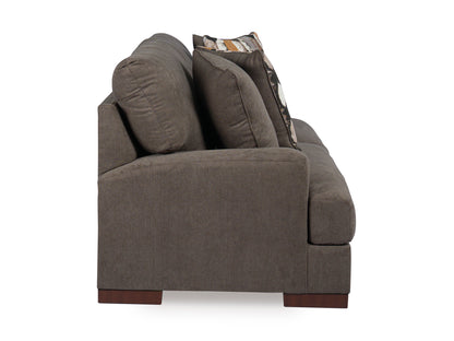 Caretti Sofa Set With Table