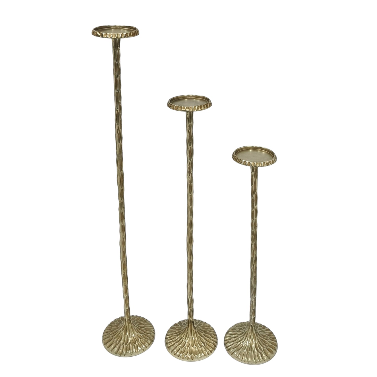 EV20879-02  Glass Vases( Sagebrook Home  )