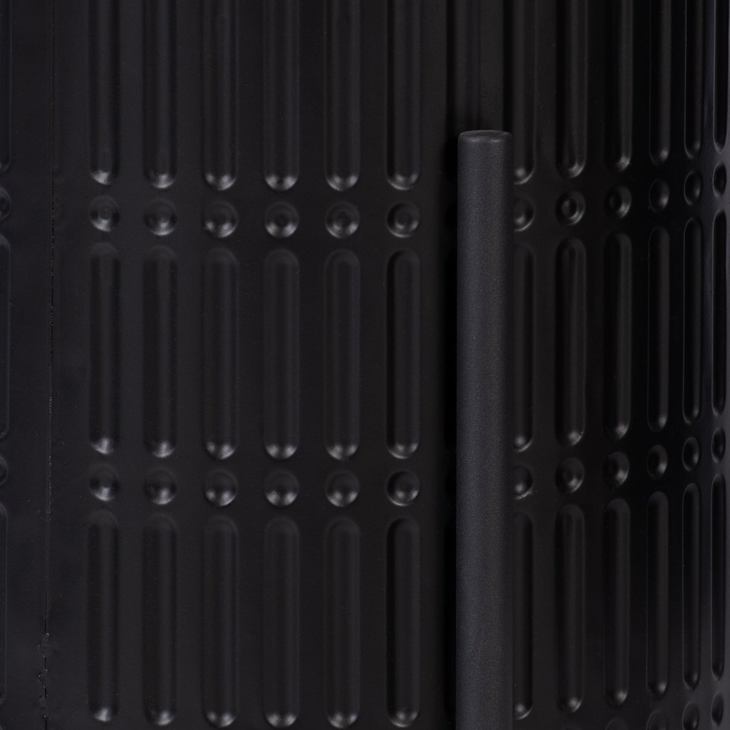 12629-25  CERANMIC 16.25" VASE , MULTI GRAY( Sagebrook Home  )