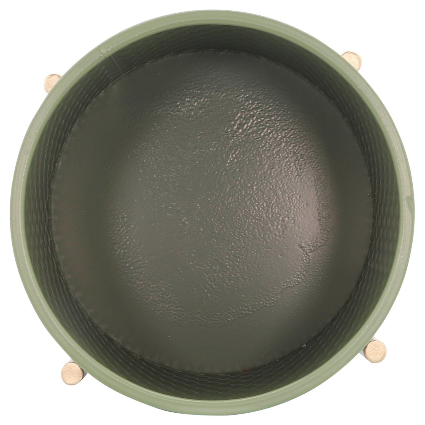 12629-32  S/2 Metal & Glass Console Tables, Gold( Sagebrook Home  )