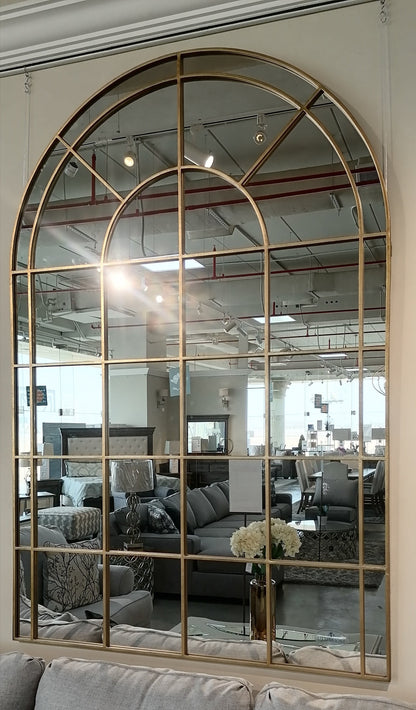 Grantola Arch Mirror