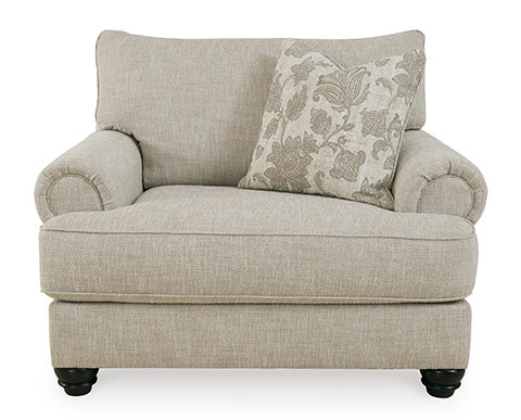 Asanti Oversized Chair