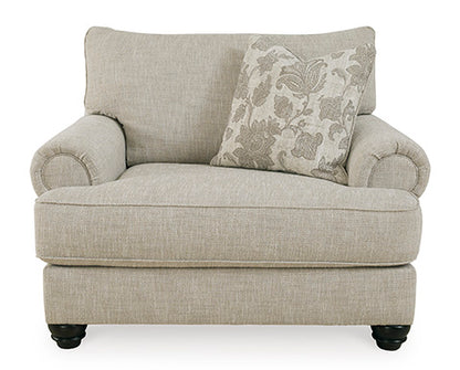 Asanti Oversized Chair