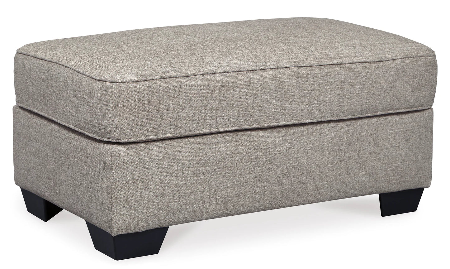 Belcampo Loveseat Set