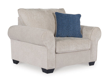 Belcampo Sofa Set