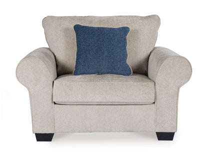 Belcampo Sofa Set