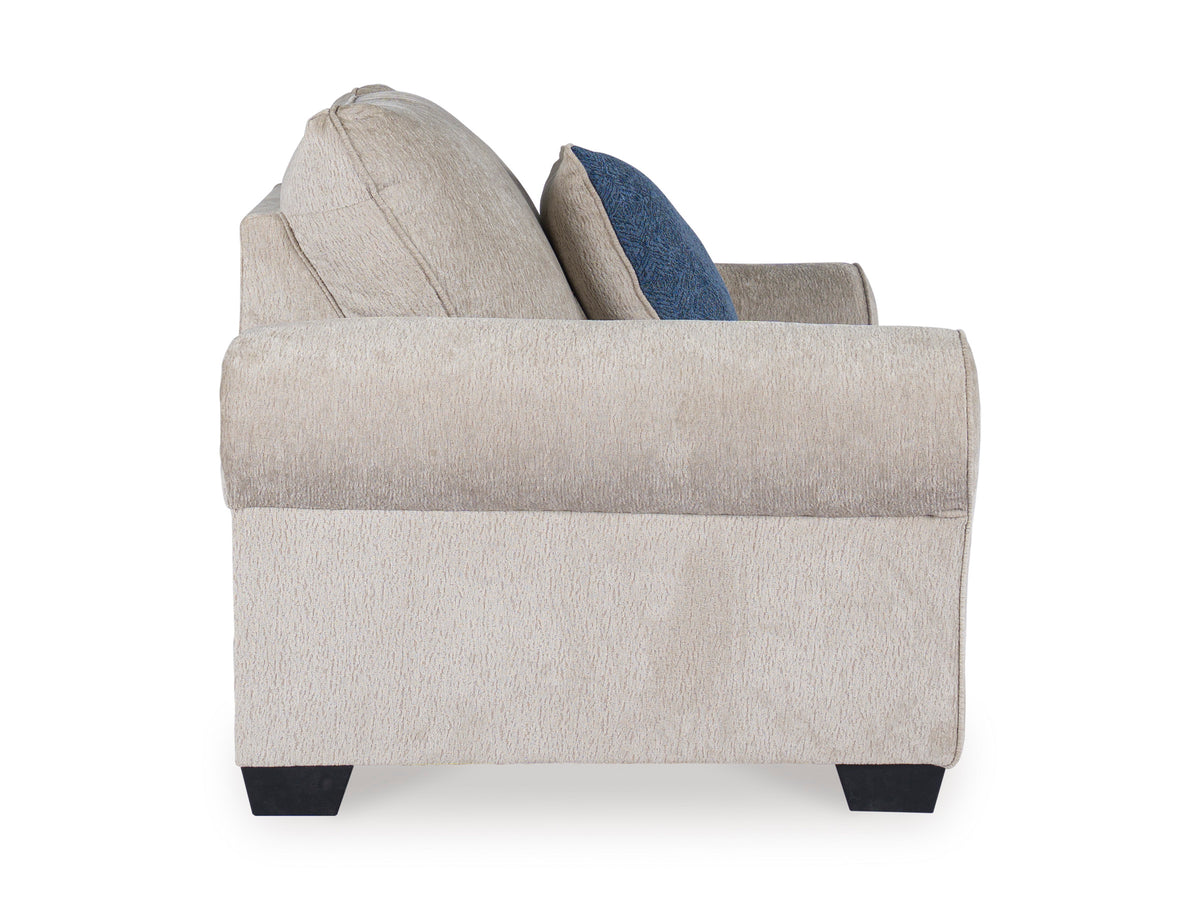 Belcampo Sofa Set