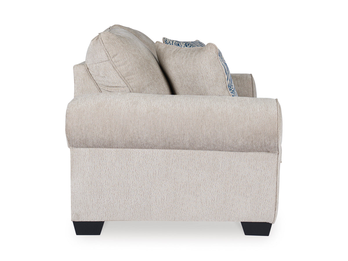 Belcampo Sofa Set
