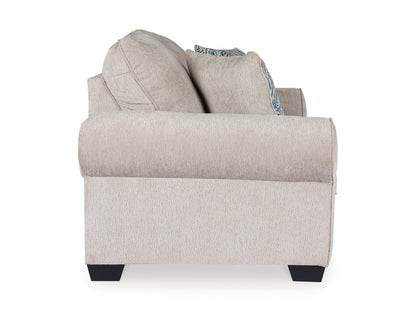 Belcampo Sofa Set