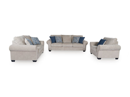 Belcampo Sofa Set