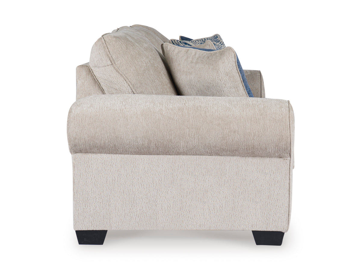 Belcampo Sofa Set
