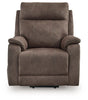 1350412  Crestmeade Power Lift Recliner