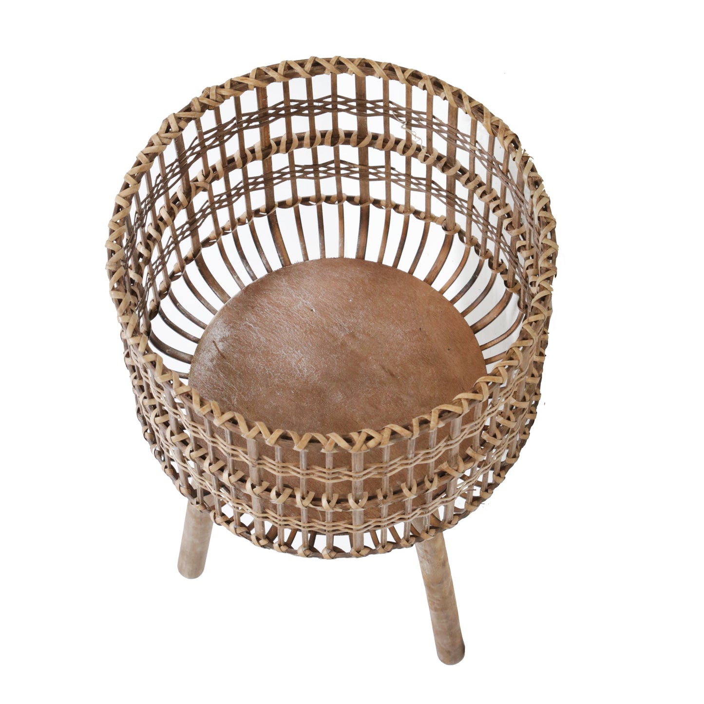 13574-12  WOOD GLASS BOX( Sagebrook Home  )