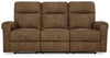 Reclining Sofa