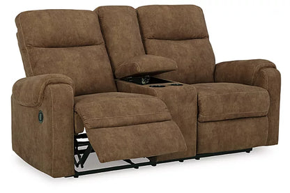 Edenwold Reclining Sofa