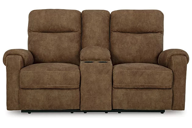 Edenwold Reclining Sofa