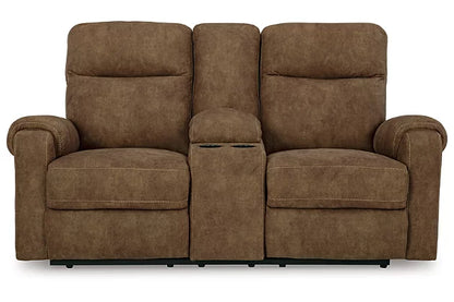 Edenwold Reclining Sofa