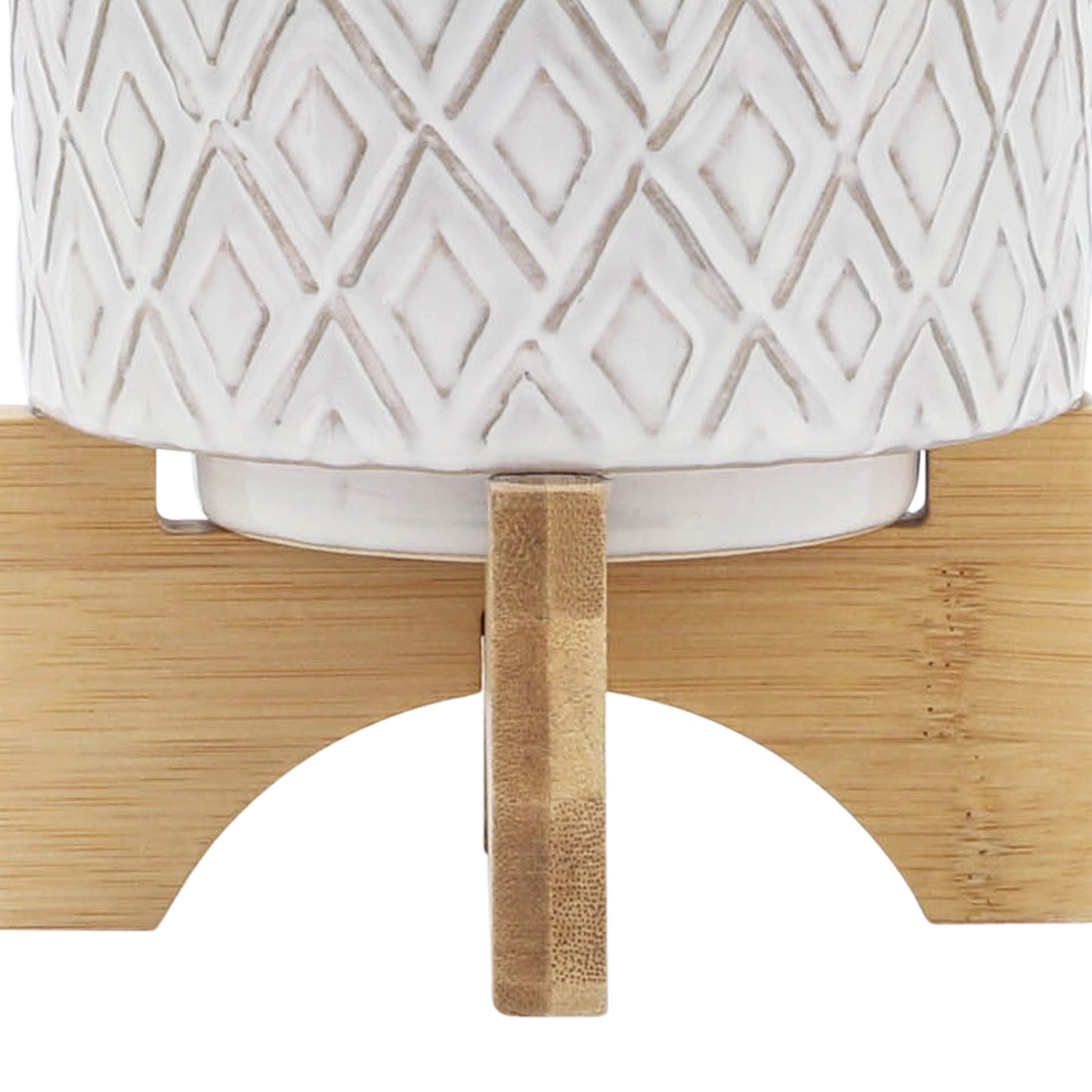 13976-15  GLASS TOP COFFEE TABLE 42X42"GOLD( Sagebrook Home  )