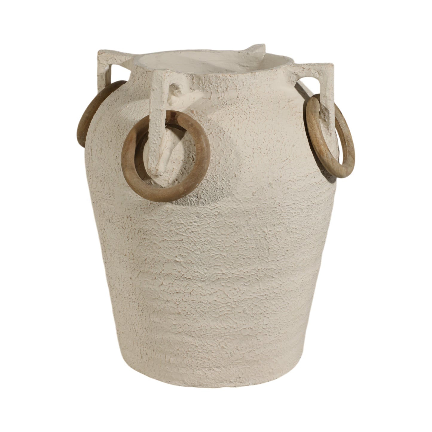 19" Hawking Small Ecomix Vase