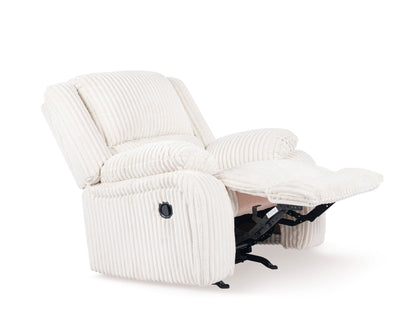 Ashley Homestore | Bonnacraft  Rocker Recliner