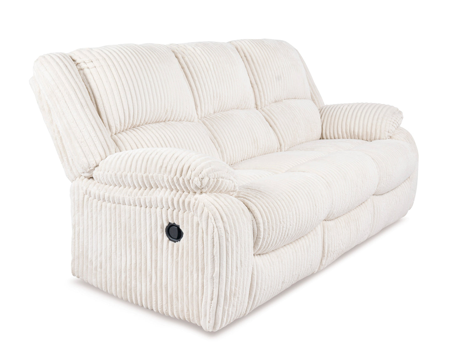 Ashley Homestore | Bonnacraft  Reclining Sofa