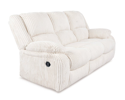 Ashley Homestore | Bonnacraft  Reclining Sofa