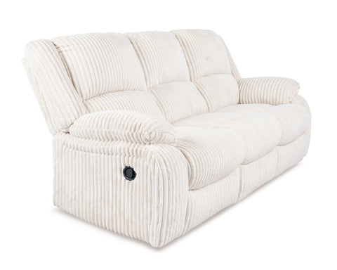 Ashley Homestore | Bonnacraft  Reclining Sofa