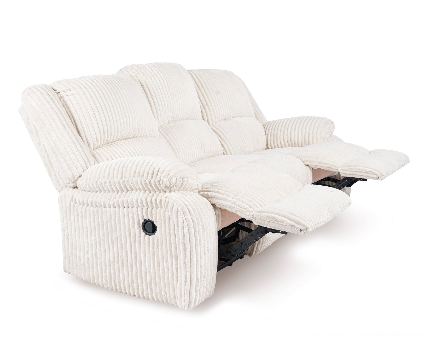 Ashley Homestore | Bonnacraft  Reclining Sofa