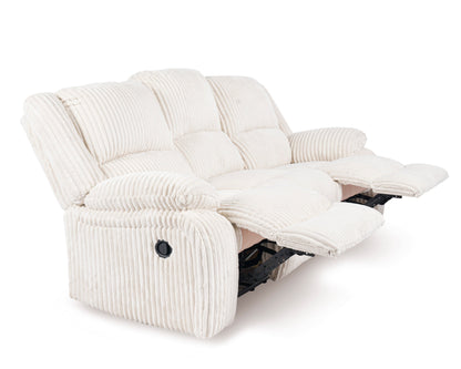 Ashley Homestore | Bonnacraft  Reclining Sofa