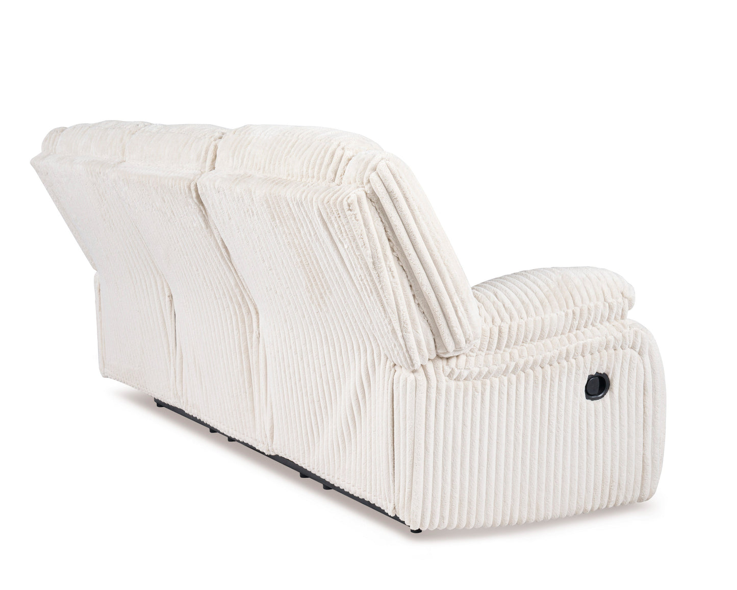 Ashley Homestore | Bonnacraft  Reclining Sofa