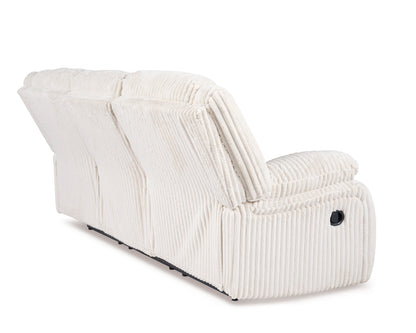 Ashley Homestore | Bonnacraft  Reclining Sofa