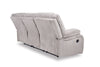 Bonnacraft Reclining Sofa