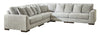 Regent Park Sofa set