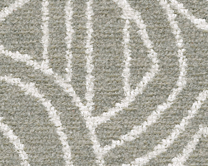 Regent Park Left-Arm Facing Corner Chair