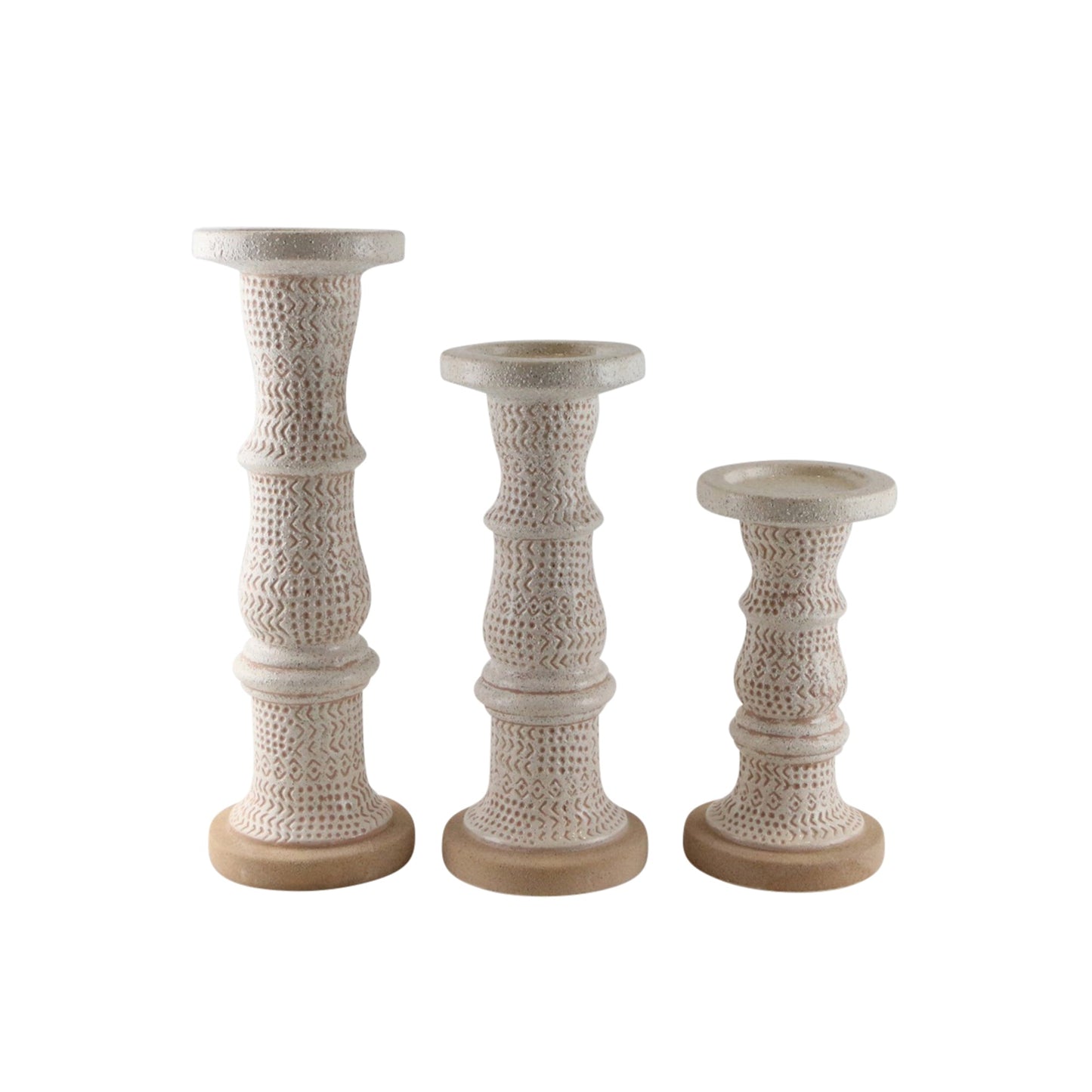 14506-17  ALUMINUM KNOT SCULPTURE, 7", BLACK( Sagebrook Home  )