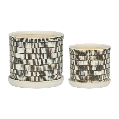 14807-03  S/2 CERAMIC 6/8