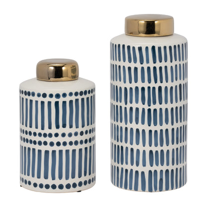 14810-02  POLYRESIN 11" SURFING COUPLE,WHITE / GOLD( Sagebrook Home  )