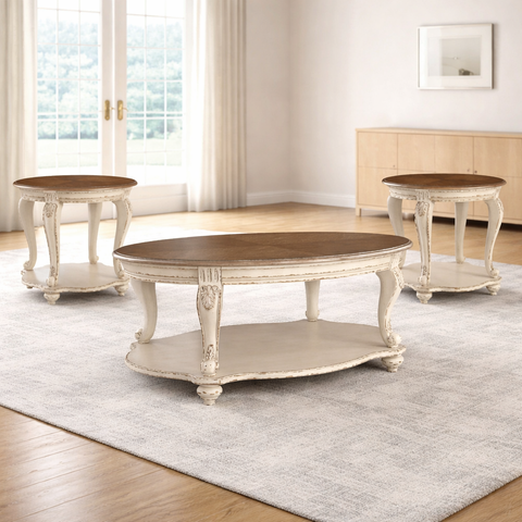 Realyn Table Set