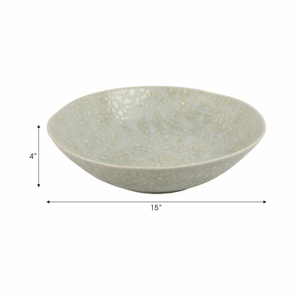 15" Amarante Portugal  Bowl