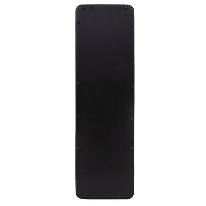 WOOD, S/2 7/9" BOX W/ RING DETAIL, BEIGE