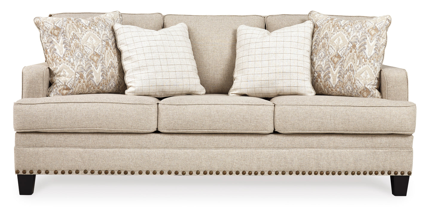 Claredon Sofa