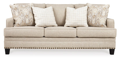 Claredon Sofa