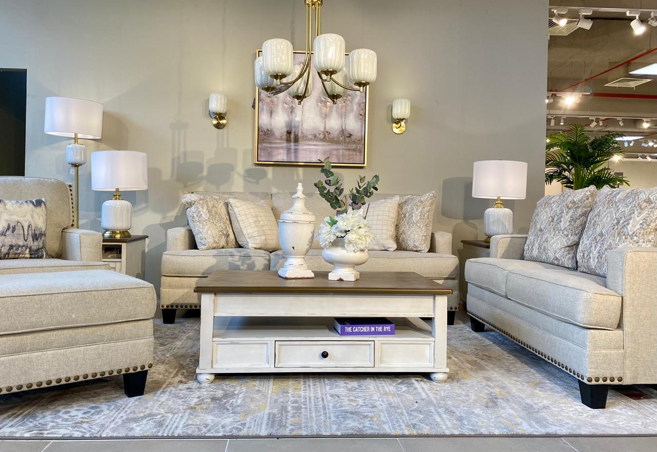 Ashley Homestore |15602-AC