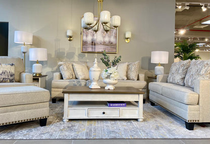 Ashley Homestore |15602-AC