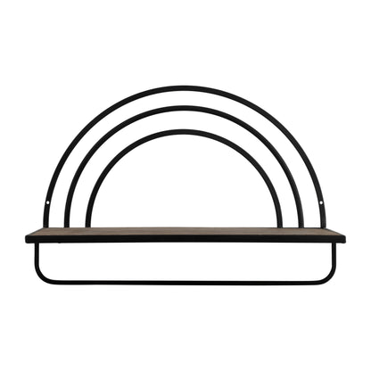 15869-02  SILVER LEAF TRAY( Sagebrook Home  )