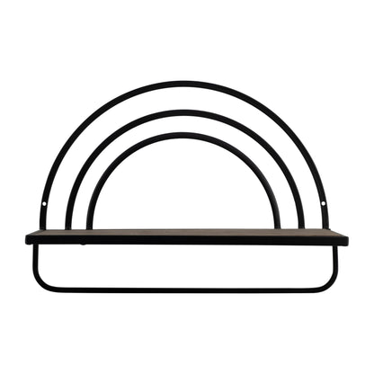 15869-02  SILVER LEAF TRAY( Sagebrook Home  )