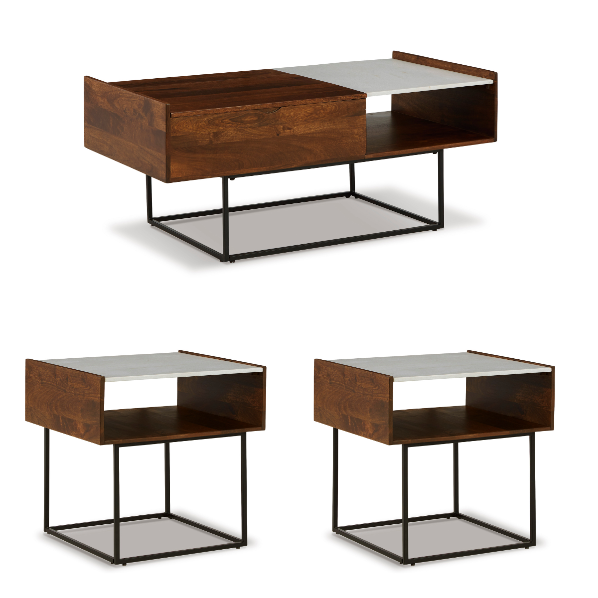 مجموعة طاولات المناسبات