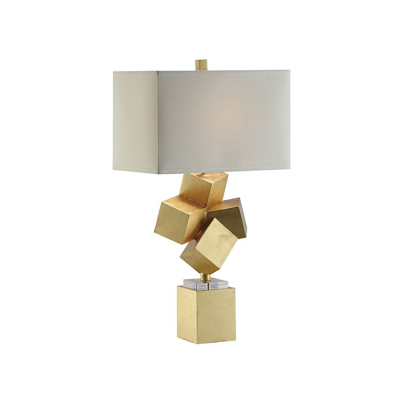 The Balance Table Lamp