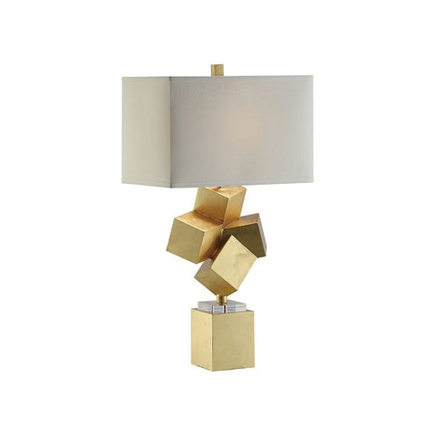 The Balance Table Lamp